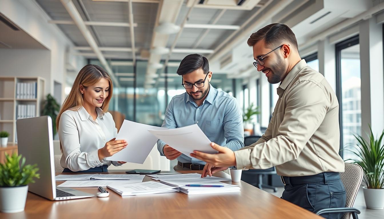 Professional plan visual